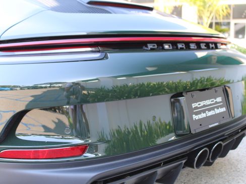 Used 2022 Porsche 911 GT3 image 18