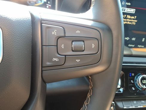 Certified 2026 GMC Sierra 2500 AT4 w/ AT4 Premium Plus Package AWD/4WD image 17