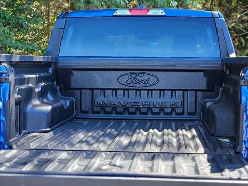 Used 2024 Ford Maverick Tremor w/ Tremor Off-Road Package image 28