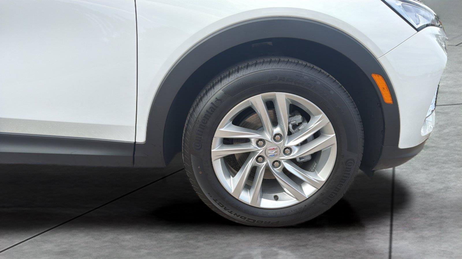 New 2026 Buick Envista Preferred FWD image 26