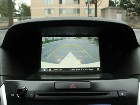 Used 2016 Acura MDX SH-AWD w/ Technology Package image 39