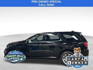 Used 2023 Dodge Durango GT video 2