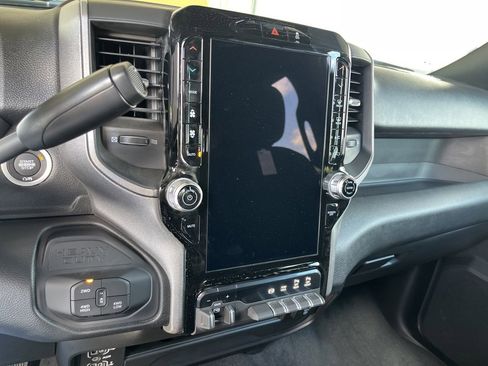 New 2025 RAM 2500 Tradesman image 23