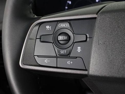 Certified 2026 Nissan Sentra SV w/ SV Convenience Package FWD image 27