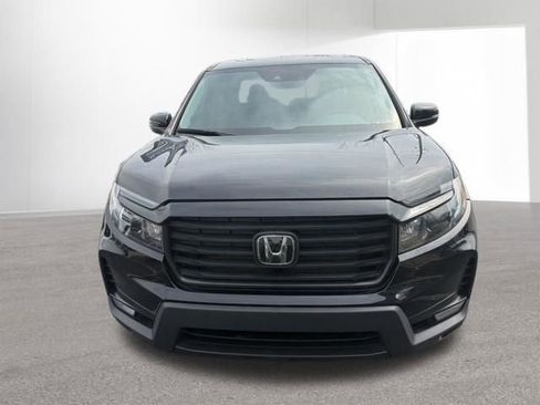 Used 2023 Honda Ridgeline RTL image 2