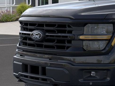 New 2026 Ford F150 XLT w/ Equipment Group 302A MID image 17