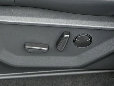 New 2026 Ford Expedition Platinum AWD/4WD image 11