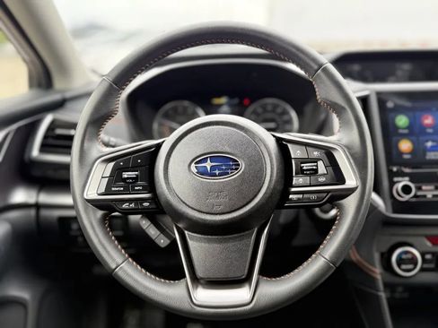 Used 2023 Subaru Crosstrek 2.5i Limited image 15