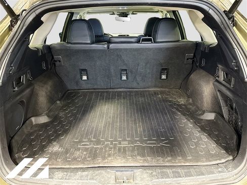 Used 2023 Subaru Outback Touring image 29