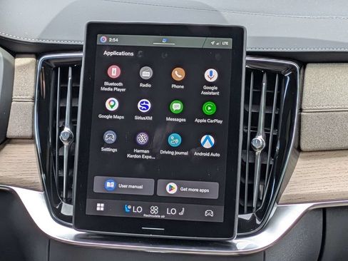 Certified 2026 Volvo XC90 B6 Ultra w/ Protection Package AWD/4WD image 19