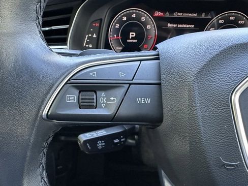 Used 2023 Audi Q7 2.0T Premium Plus image 14