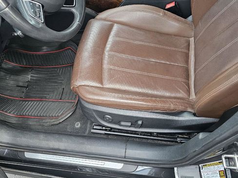 Used 2014 Audi A6 3.0T Prestige w/ Prestige Package image 29