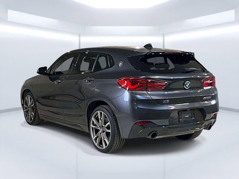 Used 2020 BMW X2 M35i w/ Premium Package AWD/4WD image 7