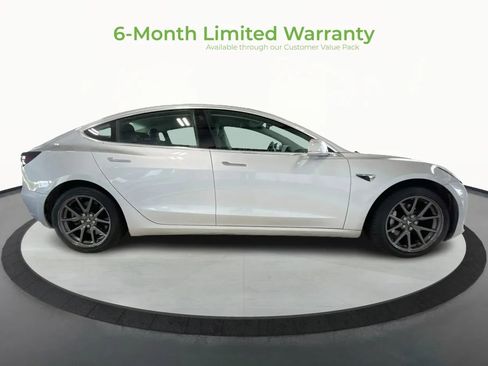 Used 2018 Tesla Model 3 Long Range image 8