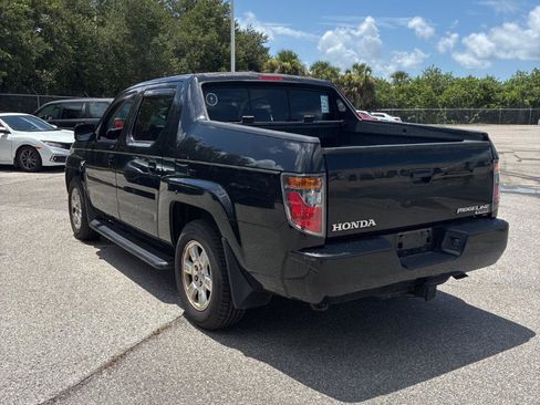 Used 2008 Honda Ridgeline RTL image 3
