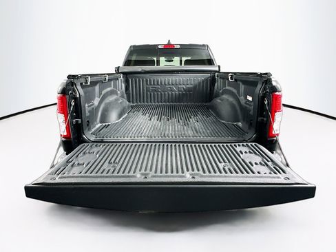 Used 2022 RAM 1500 Big Horn image 27
