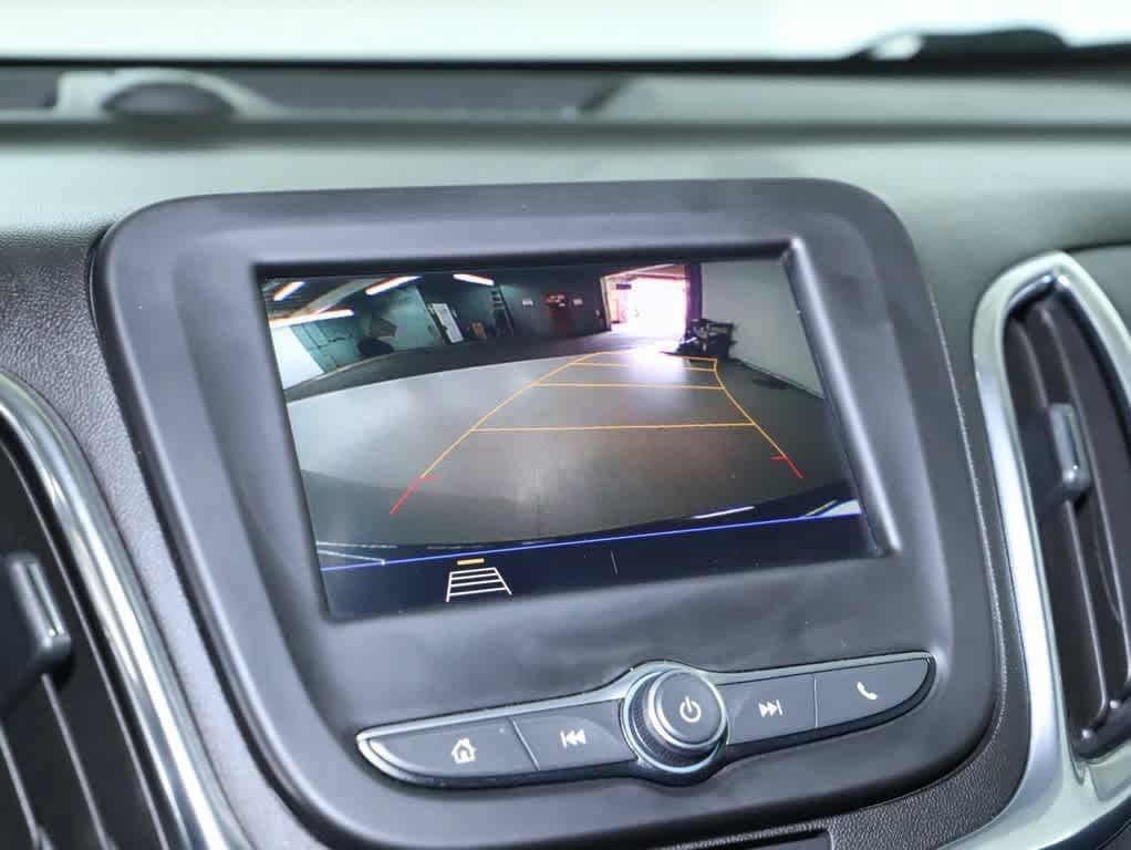 Used 2020 Chevrolet Equinox LT AWD/4WD image 32