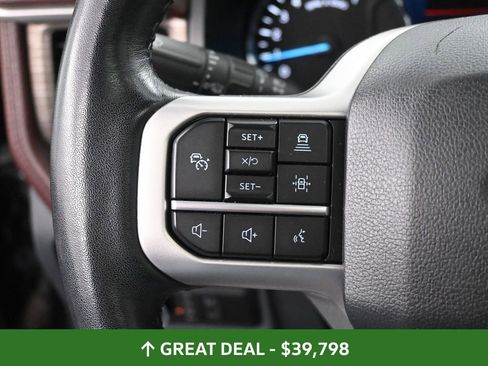 Used 2023 Ford Expedition Limited image 38