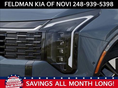 New 2026 Kia Sportage SX Prestige image 10