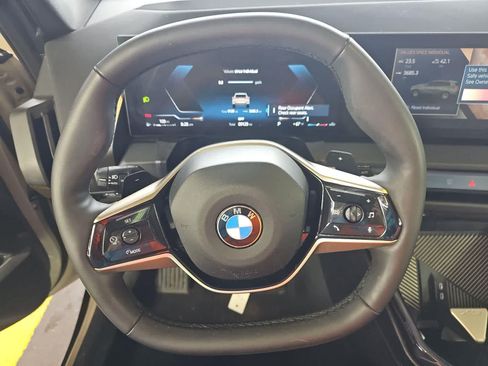 Used 2025 BMW X3 xDrive30i AWD/4WD image 13