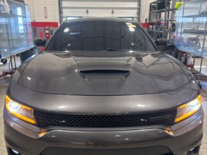 Used 2022 Dodge Charger GT w/ Driver Convenience Group