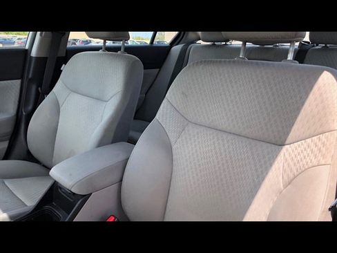 Used 2015 Honda Civic LX image 10