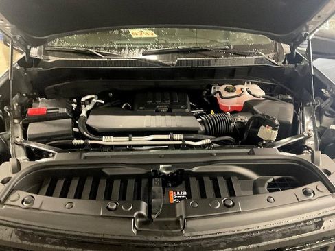 New 2026 Chevrolet Silverado 1500 Custom image 7