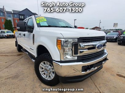 Used 2017 Ford F250 XLT