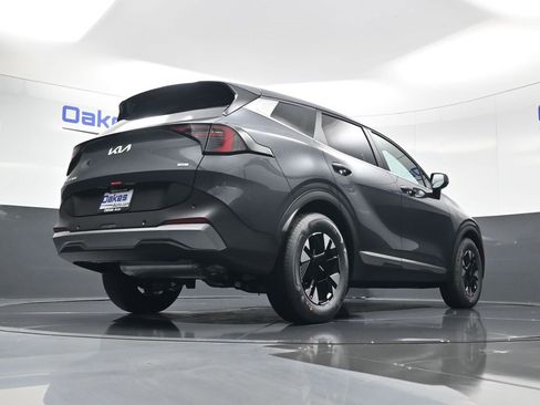 New 2026 Kia Sportage LX image 43