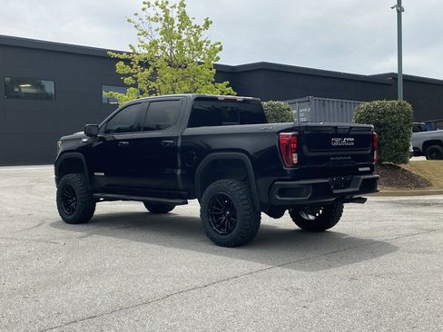 Used 2022 GMC Sierra 1500 Elevation w/ Elevation Premium Package image 8