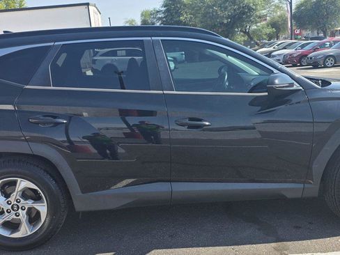 Used 2022 Hyundai Tucson SEL FWD image 4