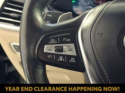 Used 2021 BMW X5 xDrive40i w/ Executive Package 2 image 27