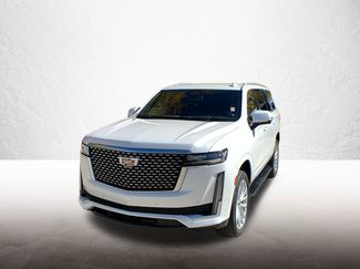 Used 2022 Cadillac Escalade Luxury video 1