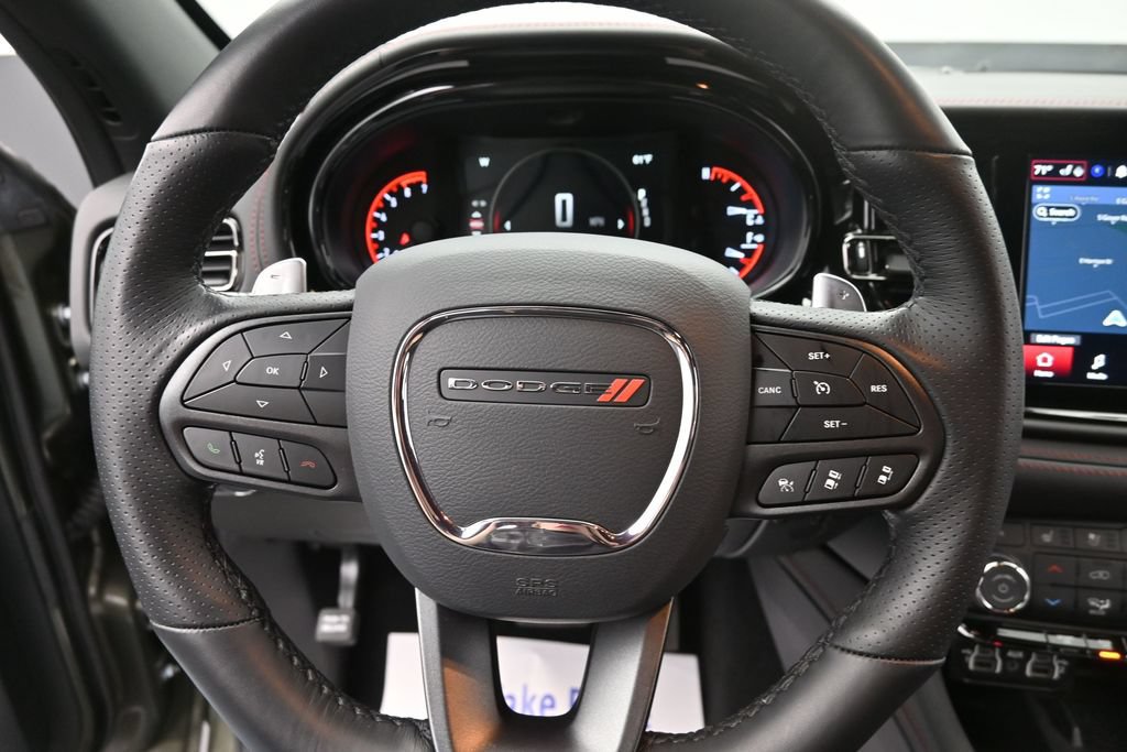 Used 2026 Dodge Durango GT AWD/4WD image 31