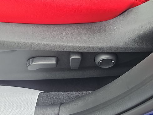 New 2026 Subaru WRX Limited AWD/4WD image 14