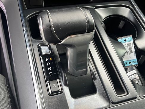 New 2025 Ford F150 Lightning XLT AWD/4WD image 12