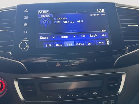 Used 2022 Honda Ridgeline RTL-E image 18