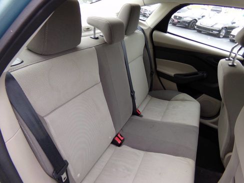 Used 2012 Ford Focus SE image 21