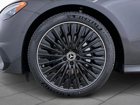 New 2026 Mercedes-Benz E 350 Sedan image 11