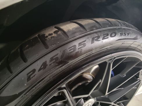 Used 2020 BMW M850i Gran Coupe xDrive w/ Driving Assistance Package image 28