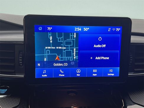 Used 2023 Ford Explorer ST w/ Equipment Group 401A image 28