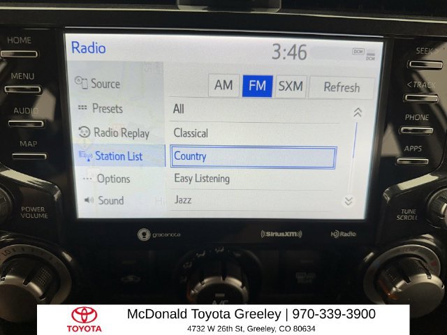 Used 2021 Toyota 4Runner Venture AWD/4WD image 16