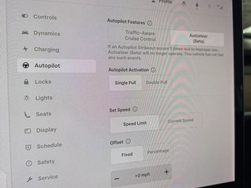 Used 2018 Tesla Model 3 Long Range image 25