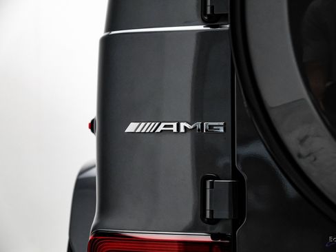Used 2022 Mercedes-Benz G 63 AMG 4MATIC image 31