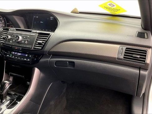 Used 2016 Honda Accord Sport image 16