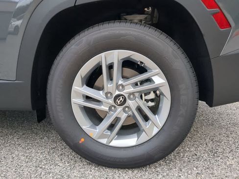 New 2026 Hyundai Tucson SE FWD image 14