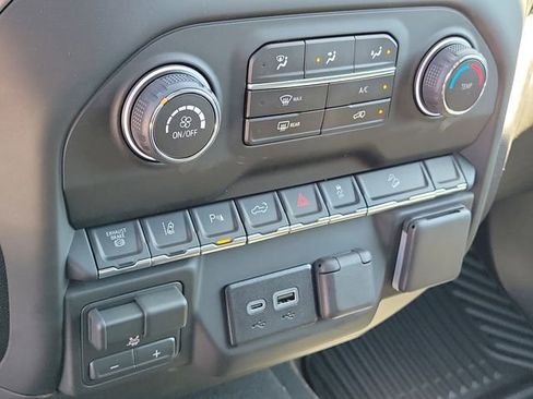 New 2026 Chevrolet Silverado 2500 Custom w/ Custom Value Package image 31