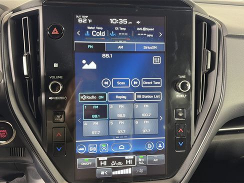 Used 2025 Subaru Impreza RS w/ Popular Package #1 image 20