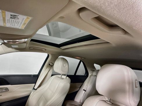 Used 2020 Mercedes-Benz GLE 350 image 6