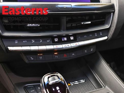 Used 2024 Cadillac CT5 Premium Luxury w/ Climate Package RWD image 20